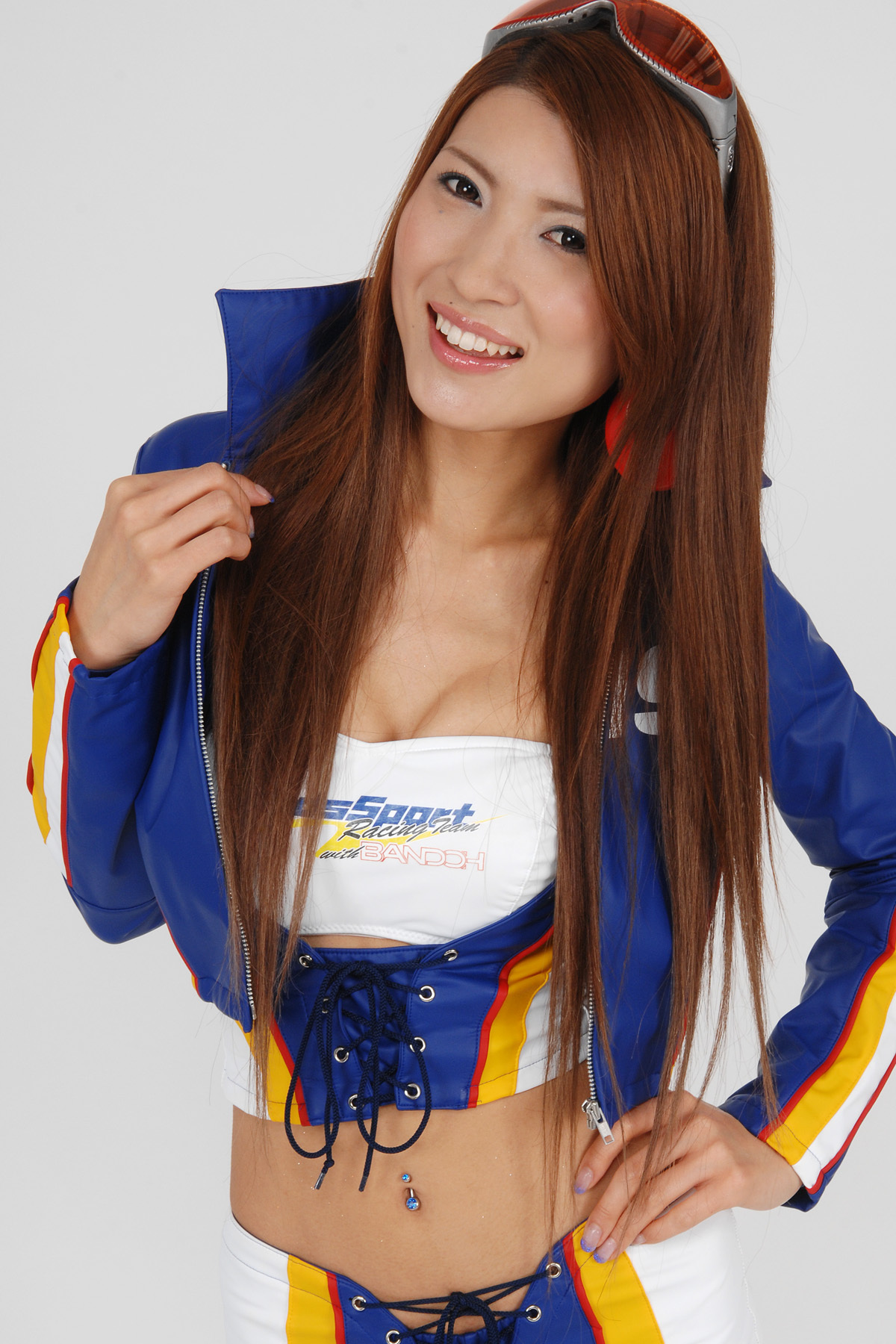 HRQ0085P 夏コスチューム特集』[bwh]